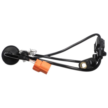 Delphi Abs Wheel Speed Sensor, SS11613 SS11613